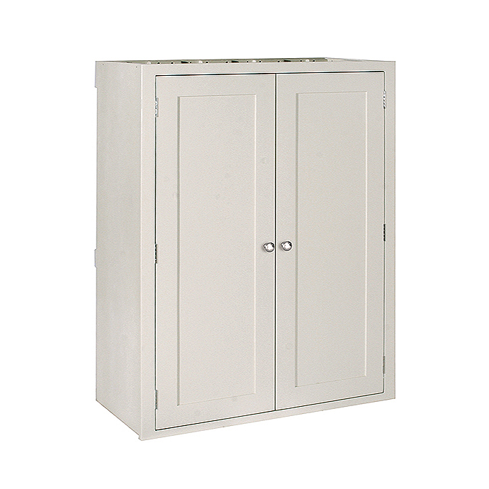 Zweitüriger Aufsatzschrank 112cm Zweitüriger Aufsatzschrank 112cm