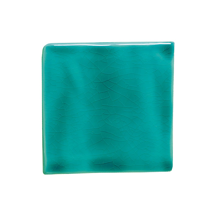 Classic Deep Turquoise, FIELD TILE