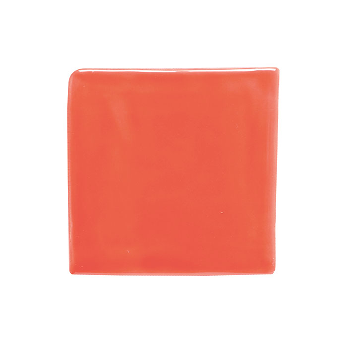 Classic Vermillion, FIELD TILE