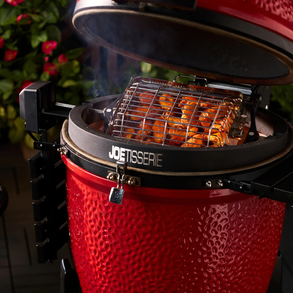 Kamado Joe® JoeTisserie Korb-Set