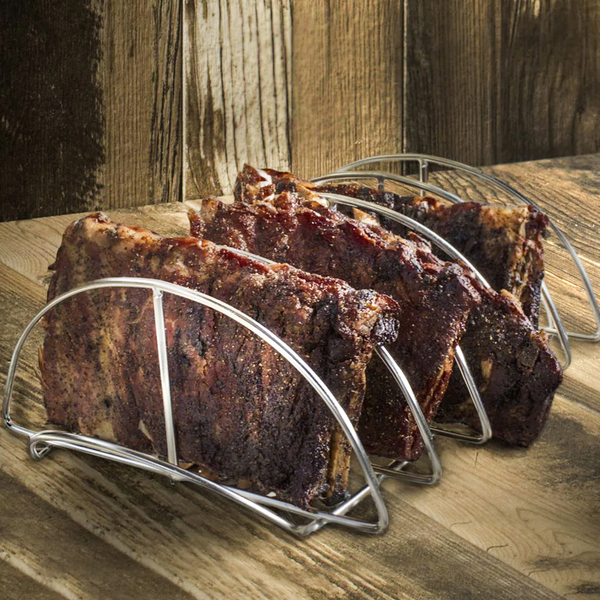 Kamado Joe® Rippchenständer