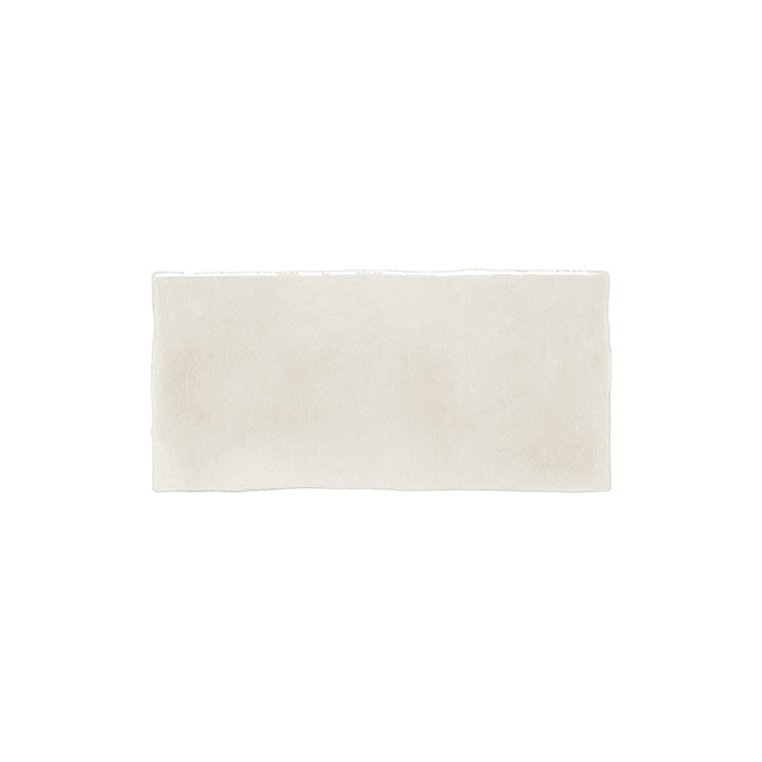 Arcadian Porcelain, HALF TILE