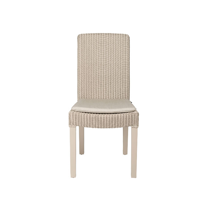 Montague Lloyd Loom Chair