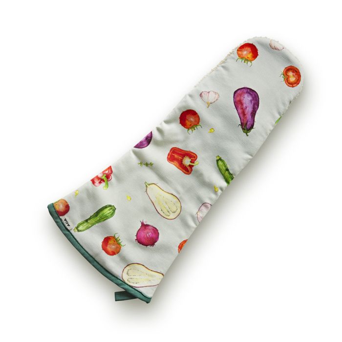 Ratatouille Ofenhandschuh