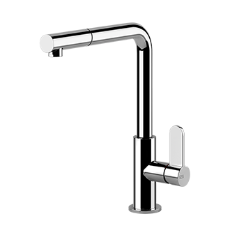 Gessi Helium Armatur