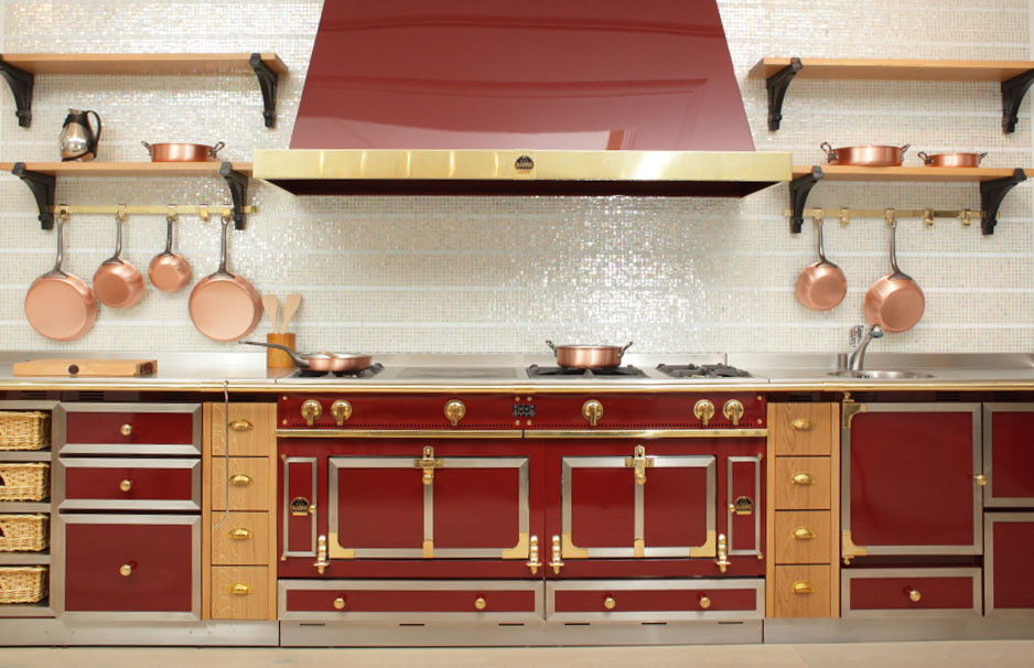 Cuisines de Château Cuisines de Château
