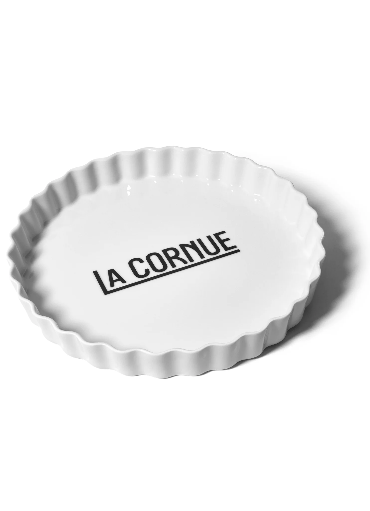 La Cornue Tortenform