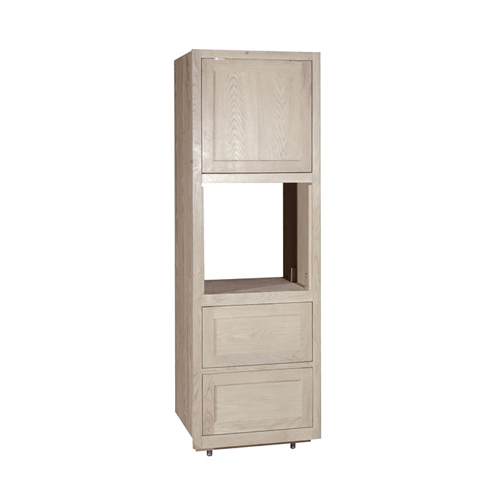 Hochschrank 69cm für Einzelgerät