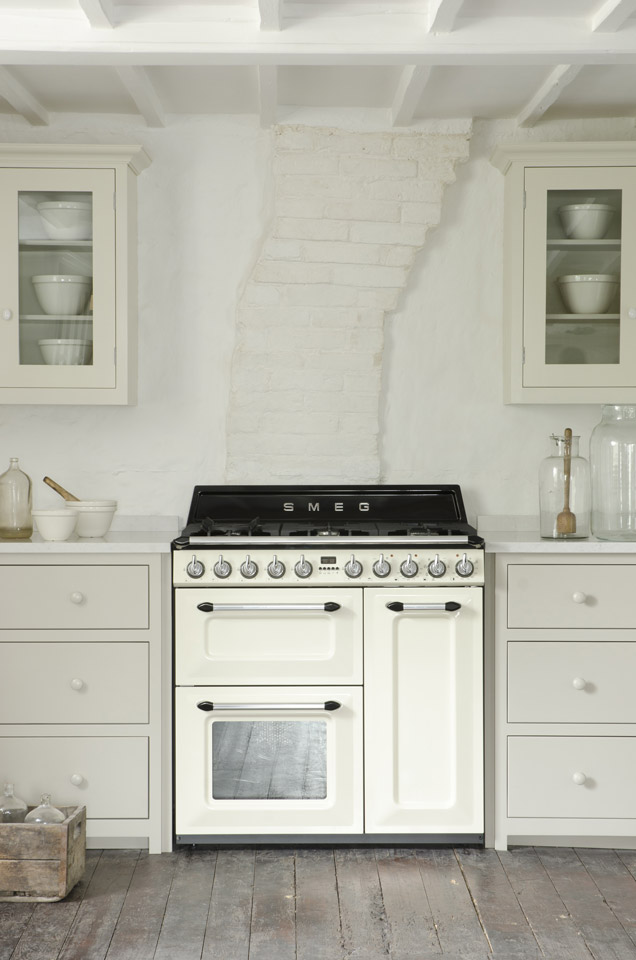 SMEG Victoria TR93