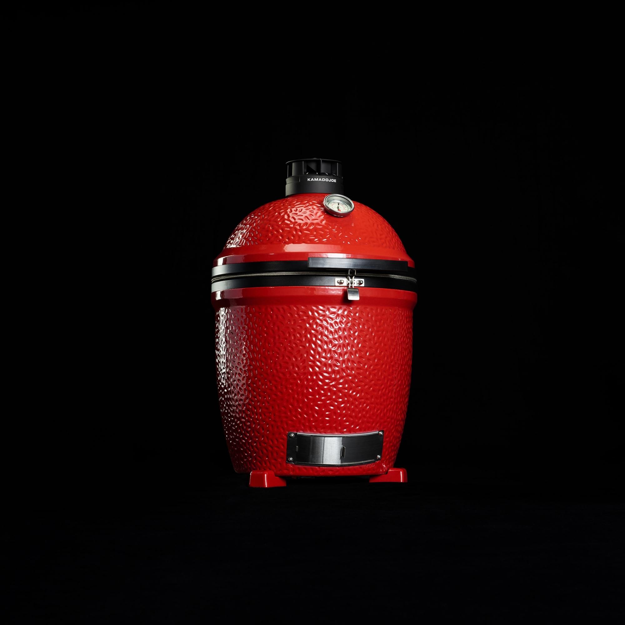 Kamado Classic Joe Series III  Freestanding