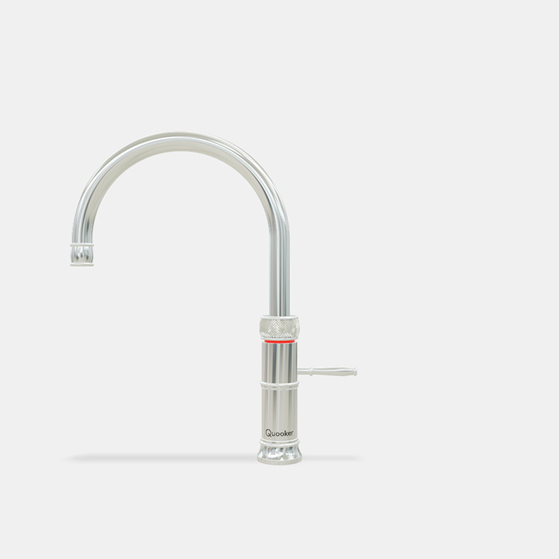 Quooker Classic Fusion Round 