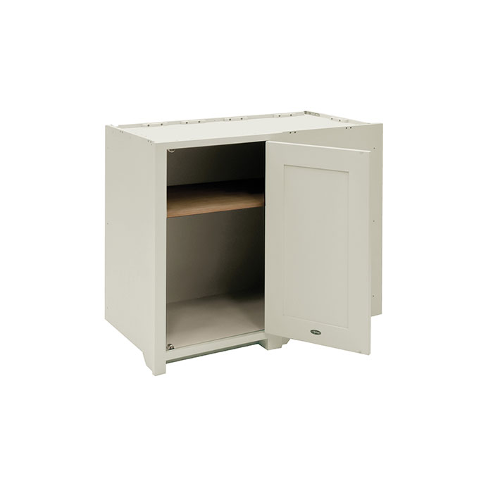 Eckschrank 55cm