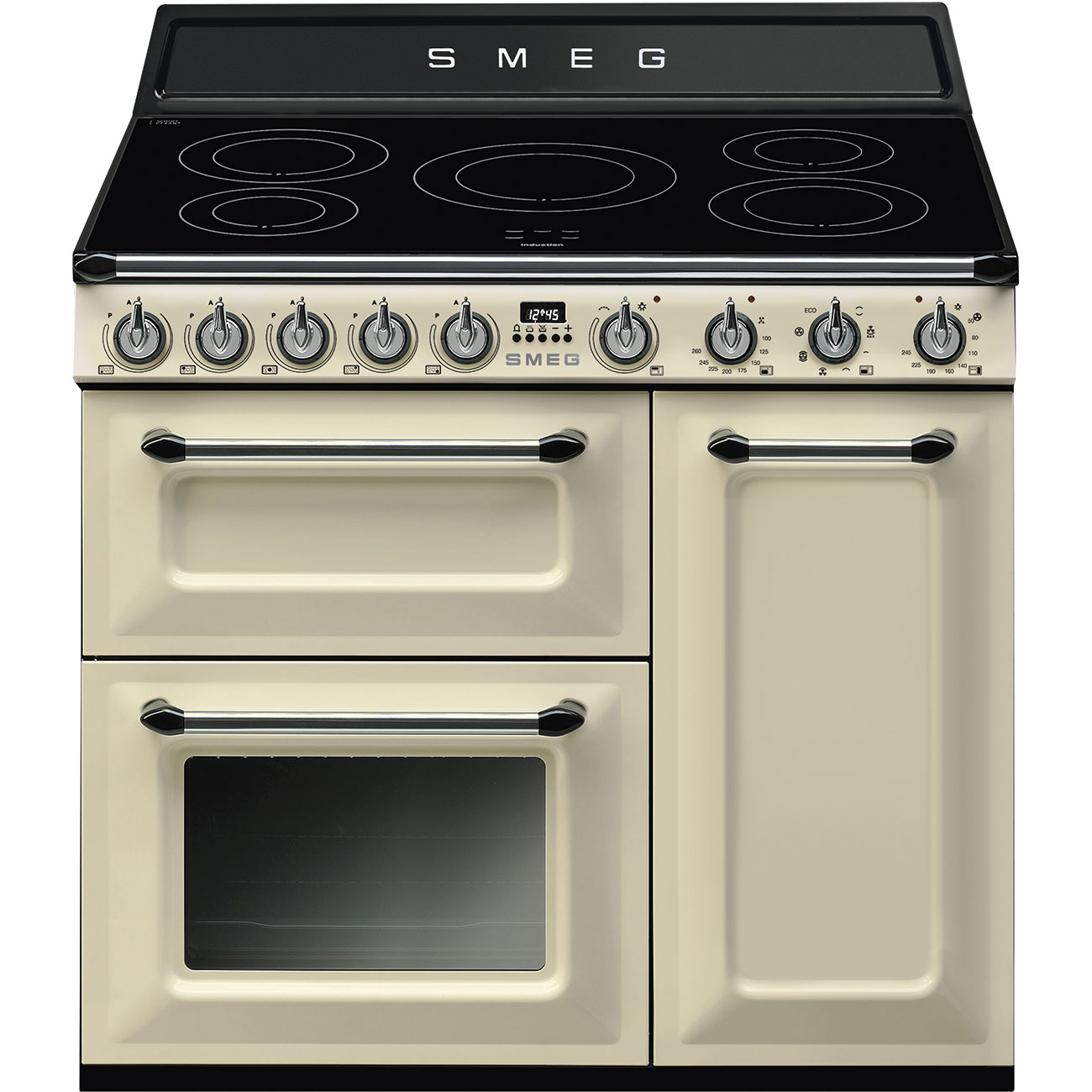 SMEG Victoria TR93