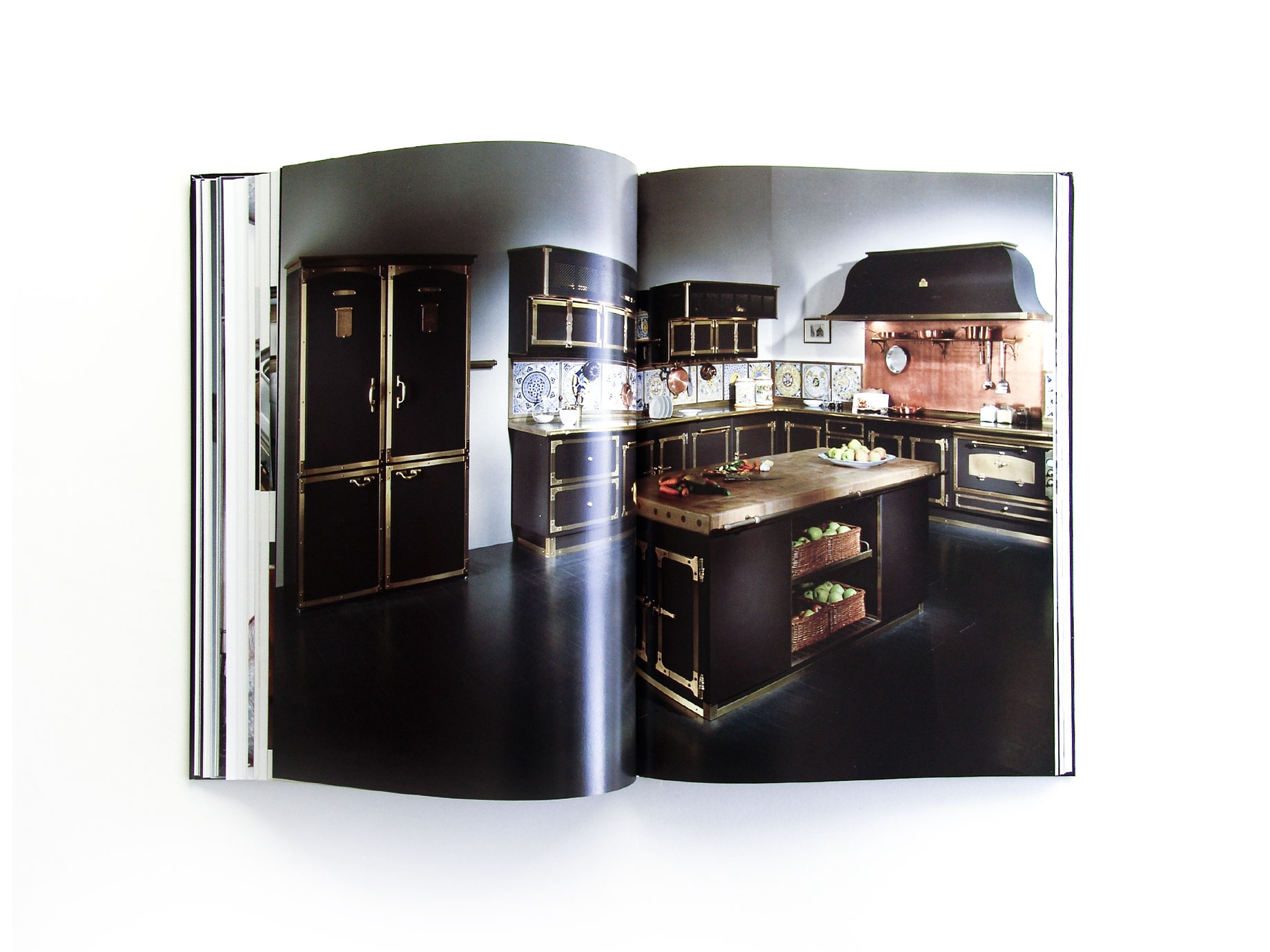 The Art of Kitchen in Florence The Art of Kitchen in Florence