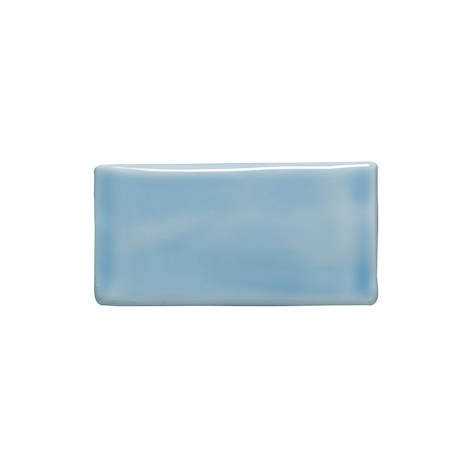 Classic Sky Blue, HALF TILE