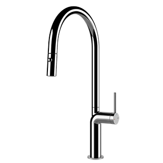 Gessi Stelo Armatur