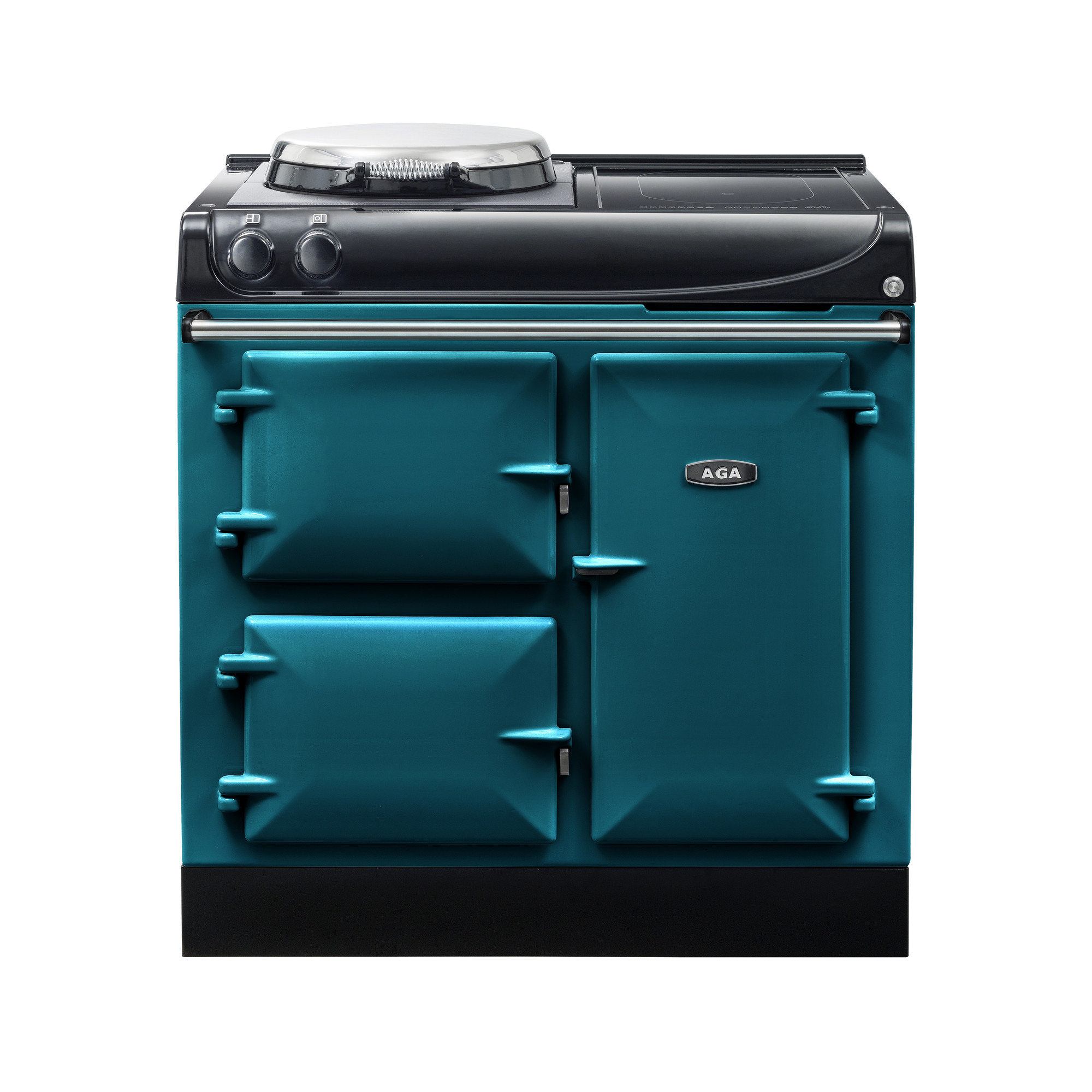 AGA Er3 Series 90 Induktion