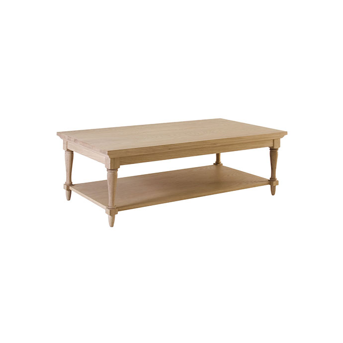 Kaffeetisch Henley 120