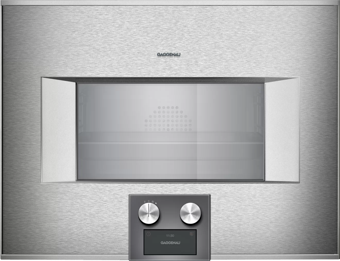 Gaggenau Dampfbackofen Serie 400 - 60x45 cm