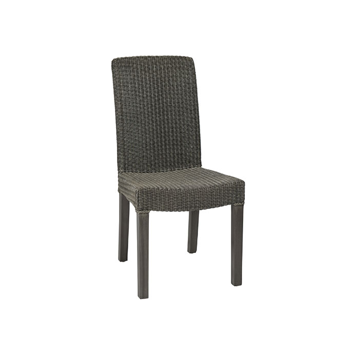 Montague Lloyd Loom Chair