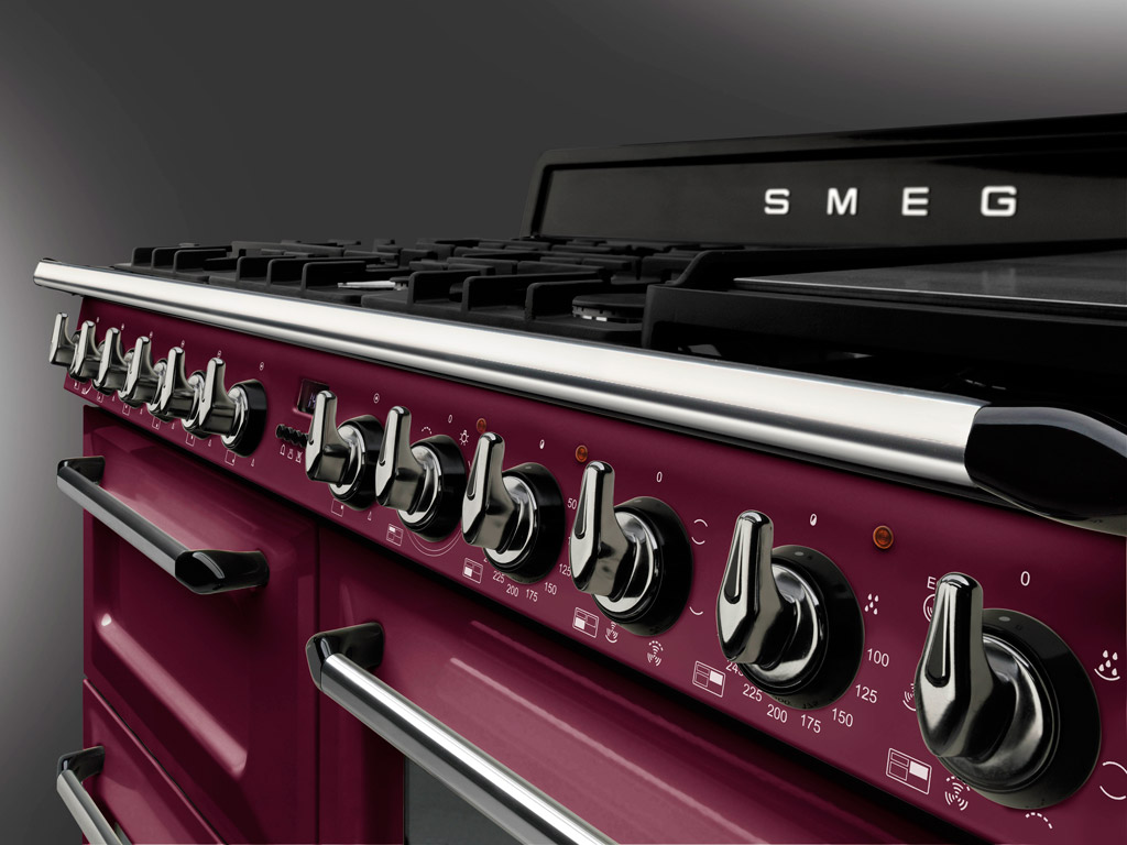 SMEG Victoria TR4110