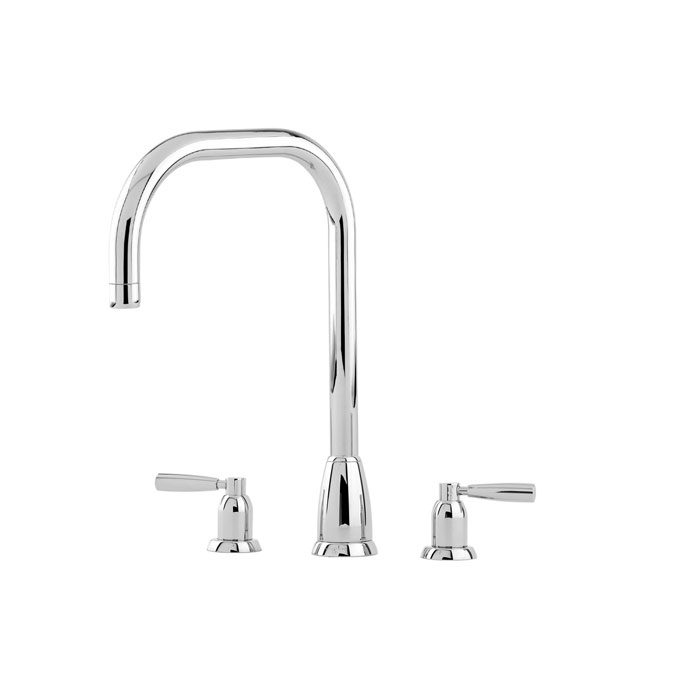 Callisto Lever Handle