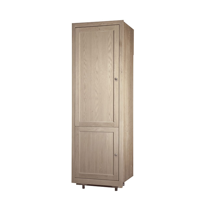 Geräte-Hochschrank 69cm