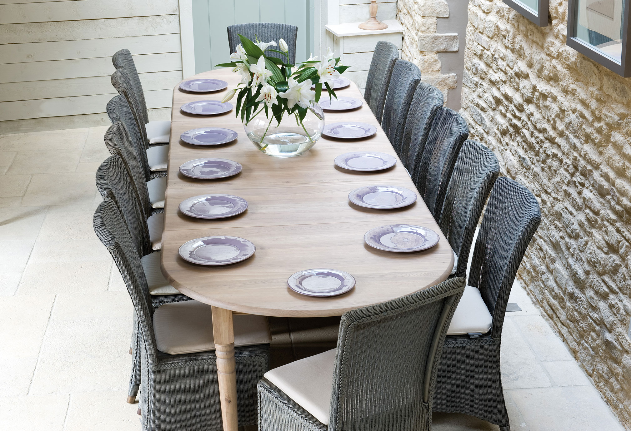 Sitzpolster für Dining Chairs