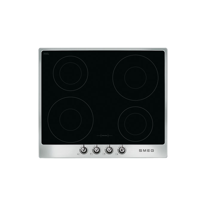 SMEG Victoria Induktionskochfeld 60cm