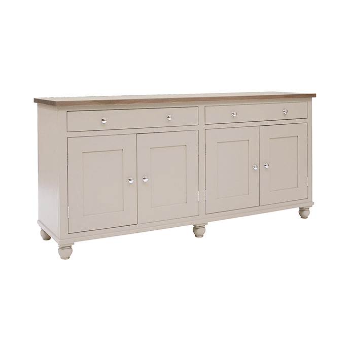 Suffolk 6ft Sideboard