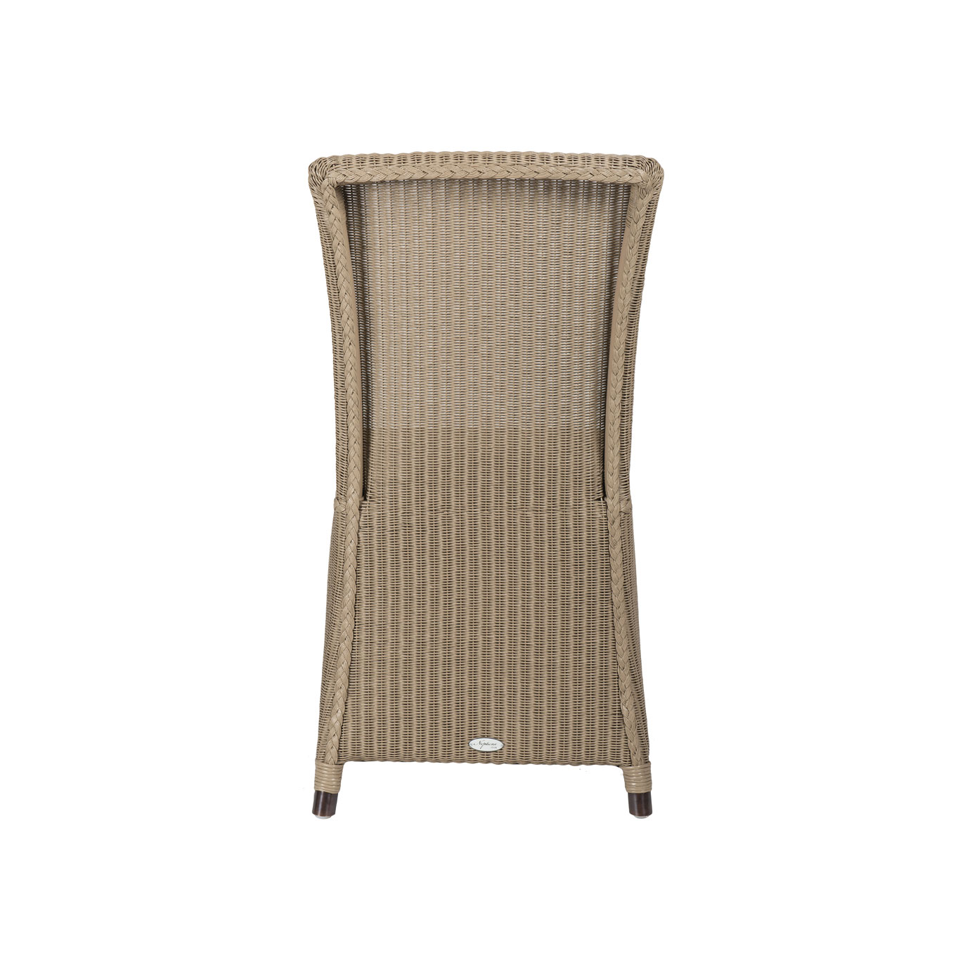 Havana Lloyd Loom Chair