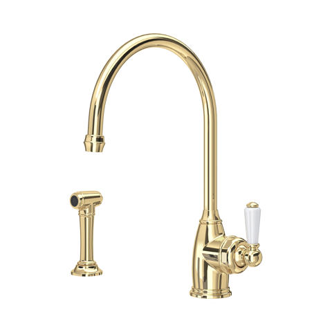 Küchenarmatur, Waschbeckenarmatur, Messingarmatur, Einhebelmischer, Waschbeckenhahn