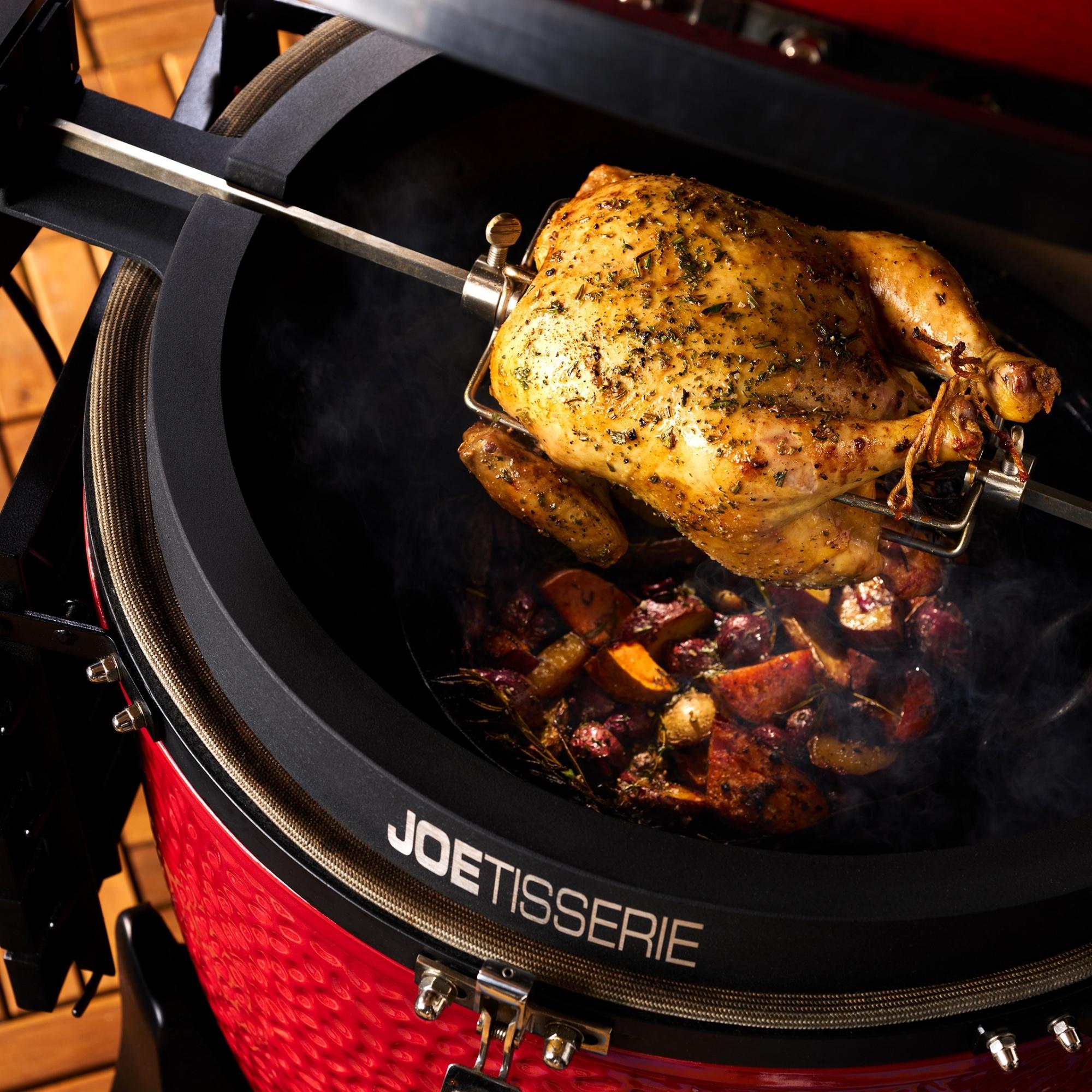 Kamado Joe® JoeTisserie