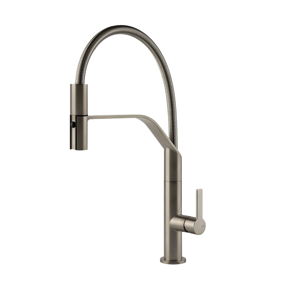 Gessi 60005 Mesh Armatur