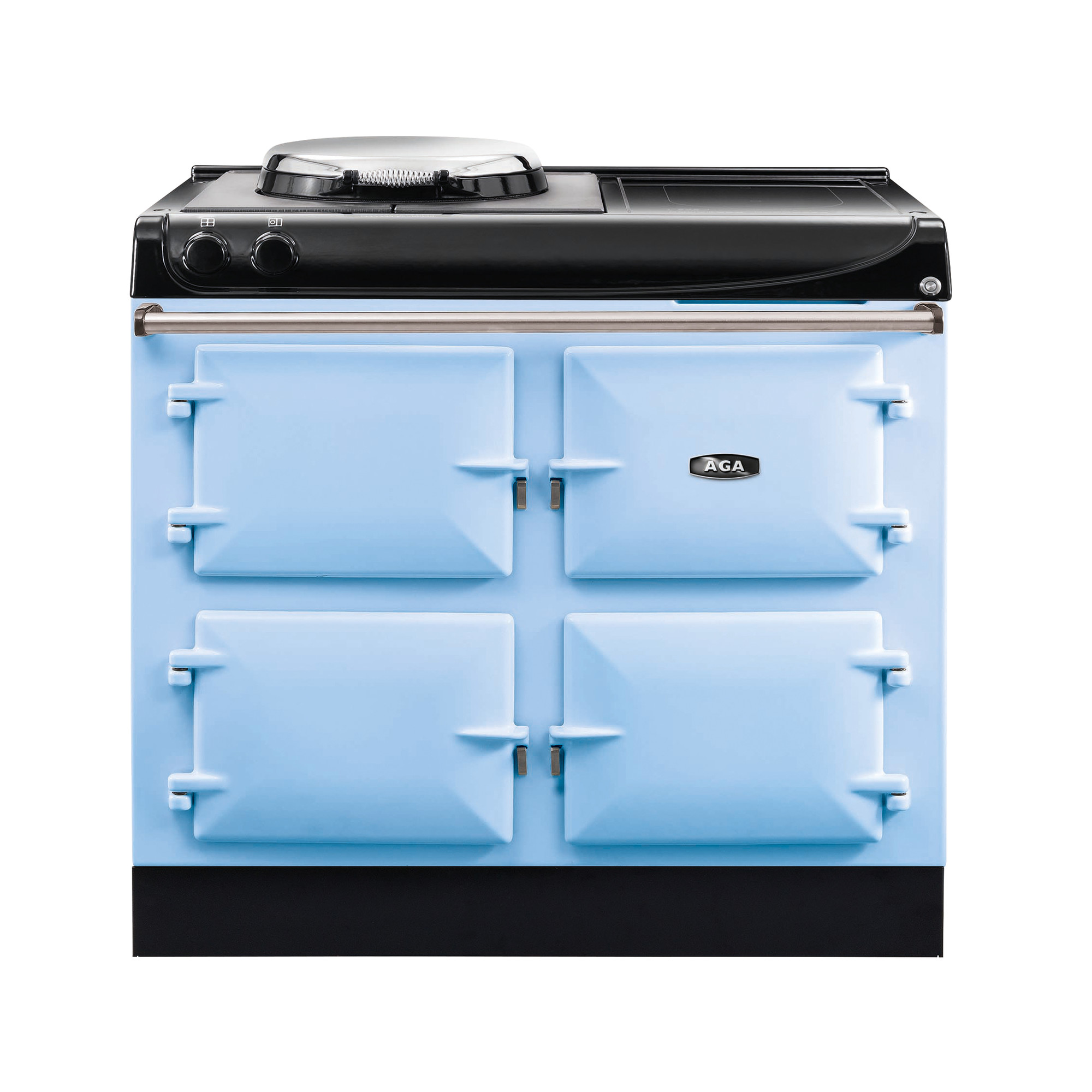 AGA Er3 Series 100 Induktion