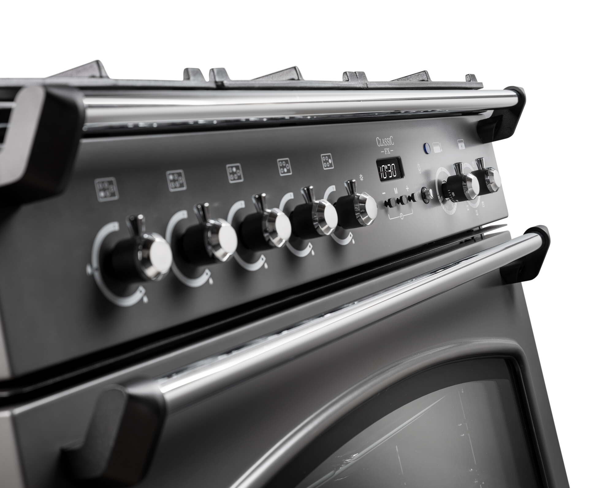 Falcon Classic FX90