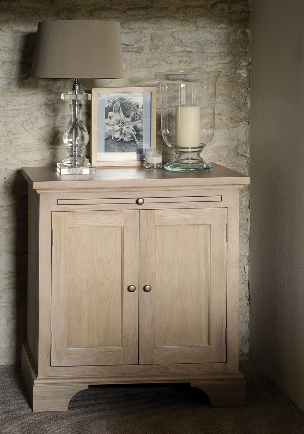 Henley 3ft Sideboard