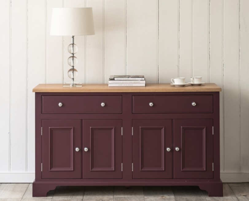 Chichester 5ft Sideboard