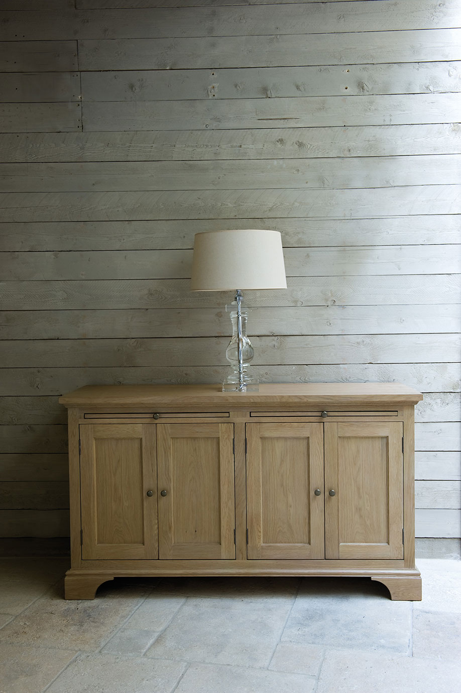 Henley 5ft Sideboard