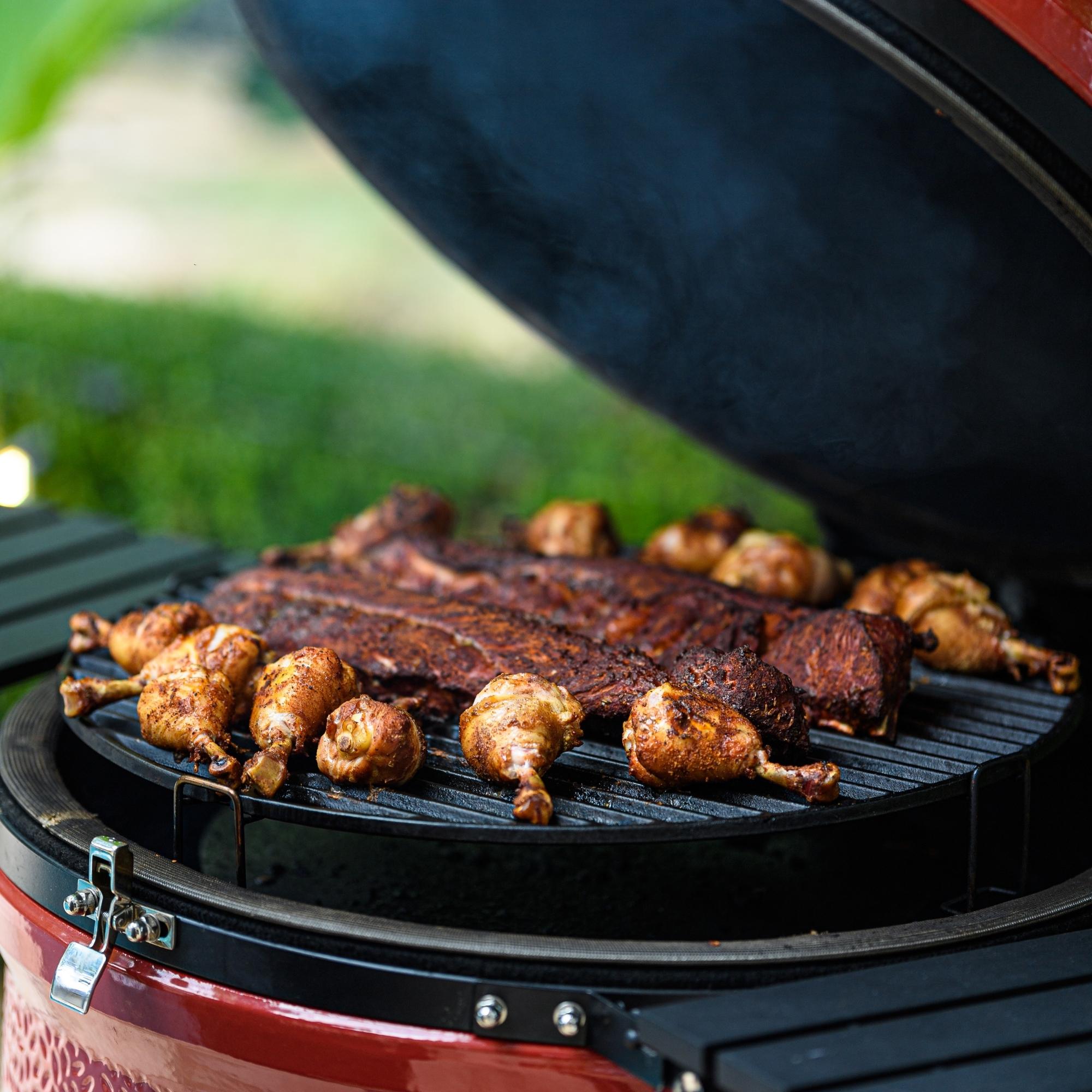 Kamado Big Joe Series II 