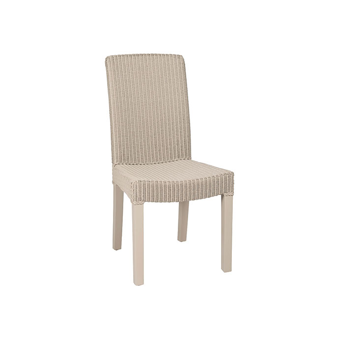 Montague Lloyd Loom Chair