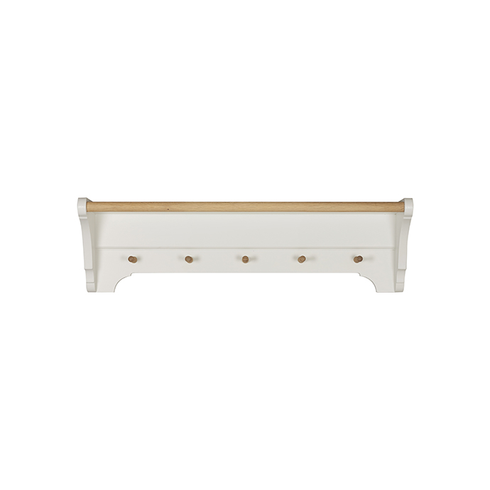 Hakenregal 96cm Hakenregal 96cm