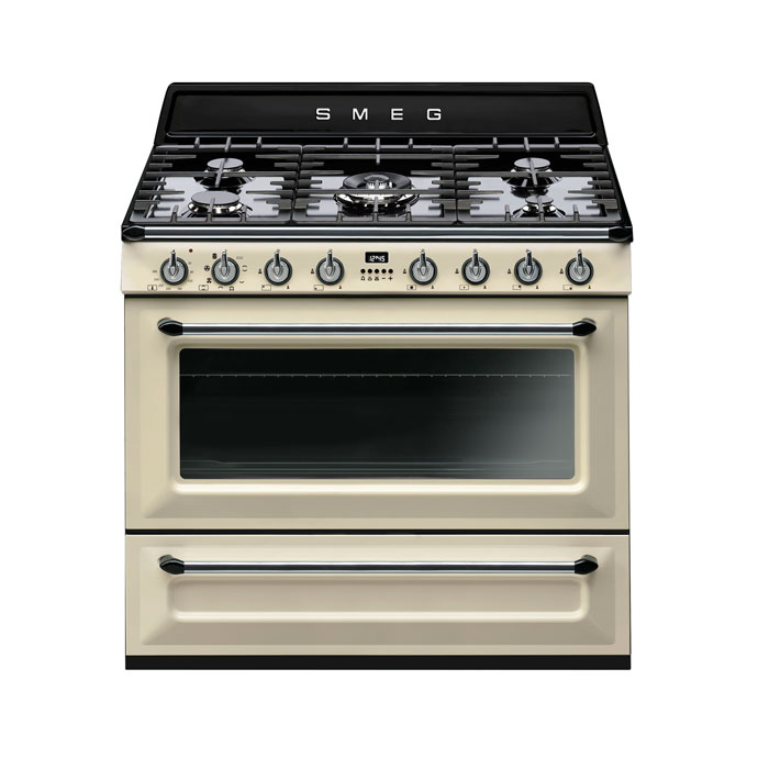 SMEG Victoria TR90