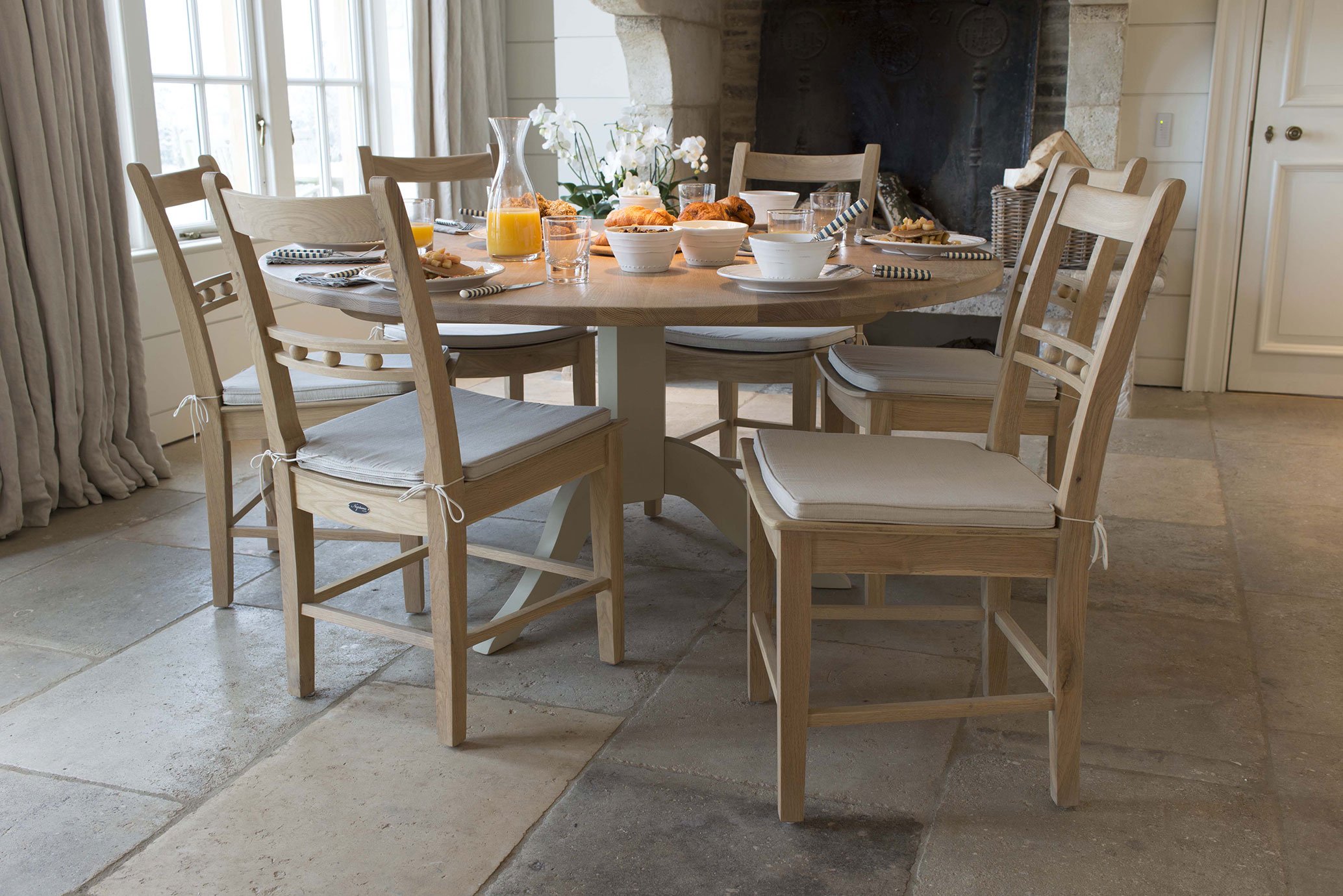 Sitzpolster für Dining Chairs