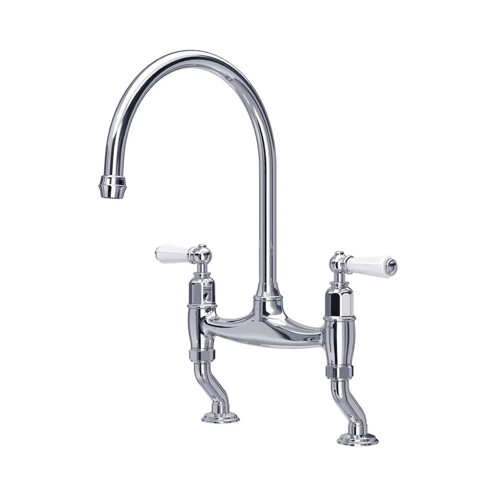 Ionian Lever Handle 