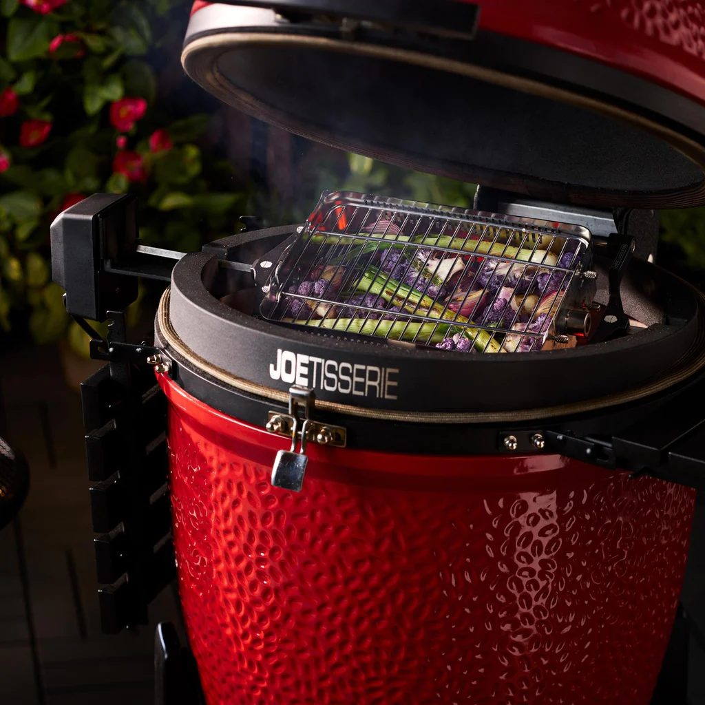 Kamado Joe® JoeTisserie Korb-Set