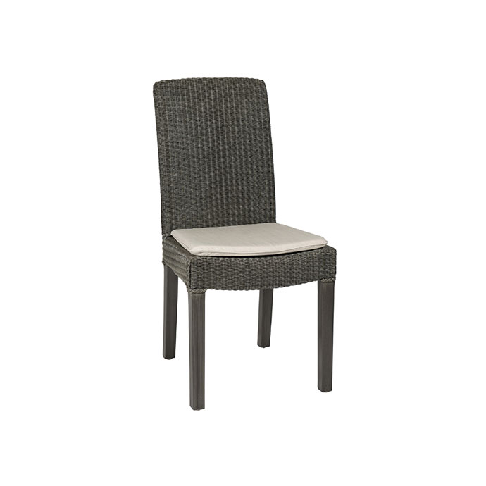 Montague Lloyd Loom Chair