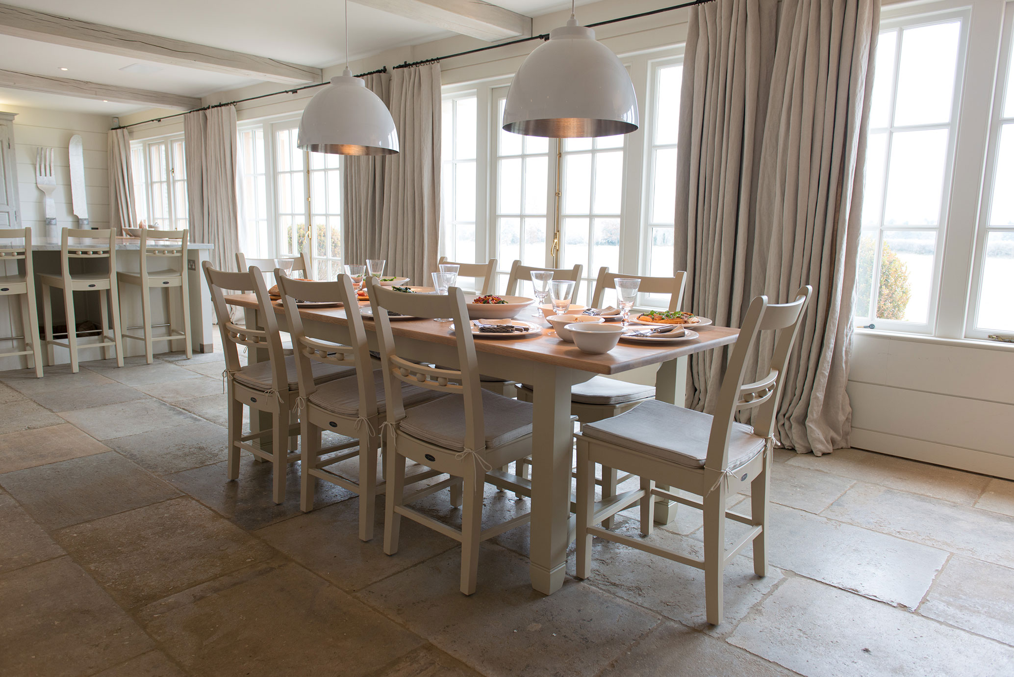 Esstisch 220 Chichester