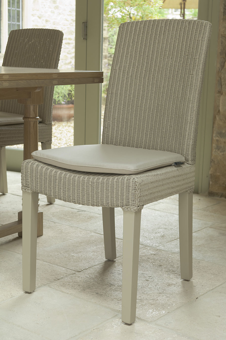 Sitzpolster für Dining Chairs