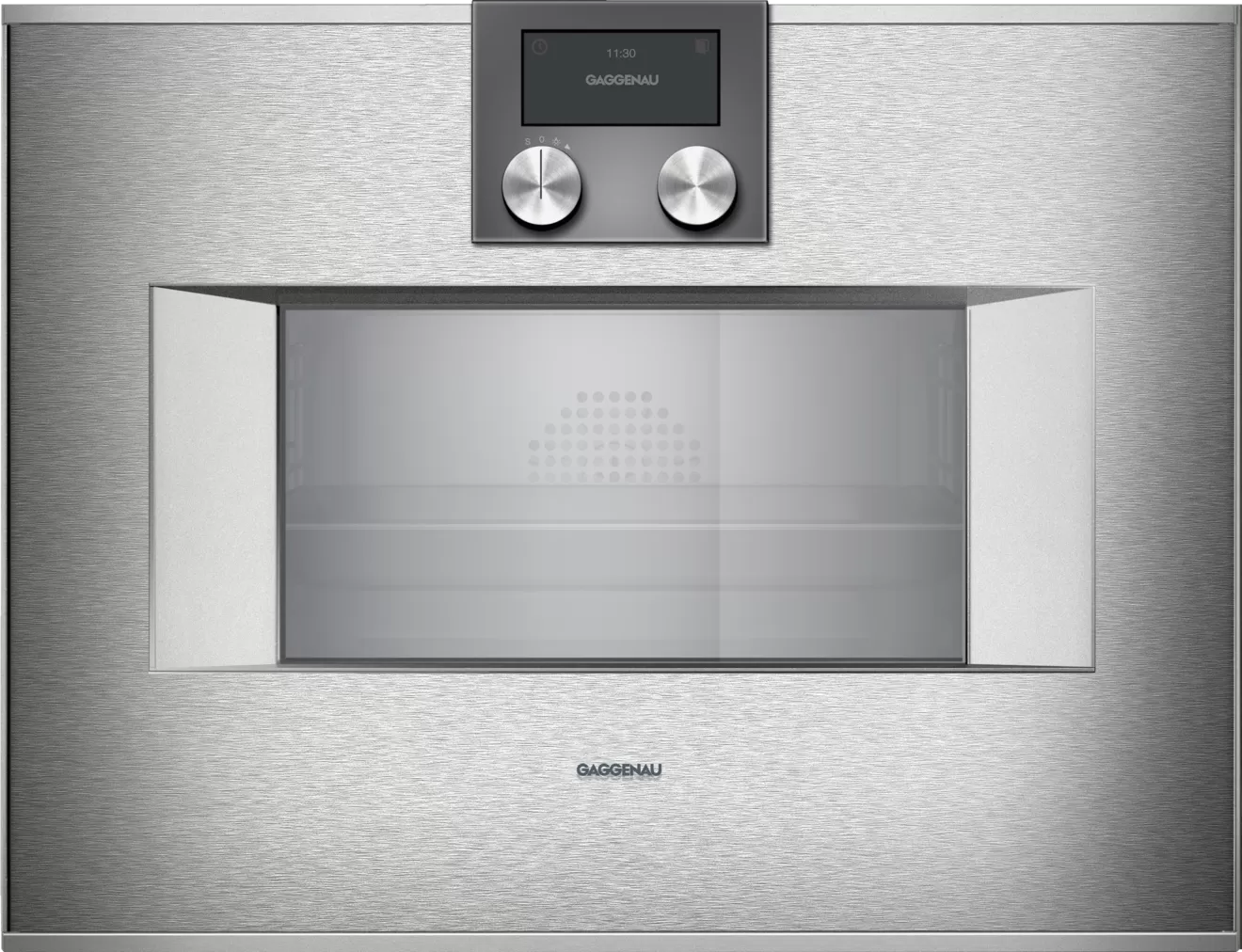 Gaggenau Dampfbackofen Serie 400 - 60x45 cm